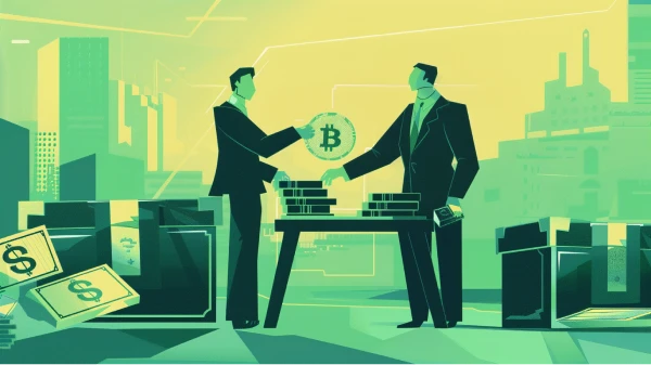 Hero Image for Article: What Is Collateralized Lending?